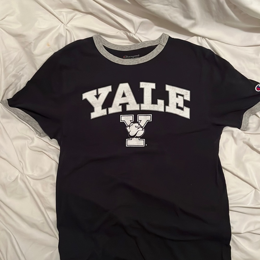 Yale Shirt